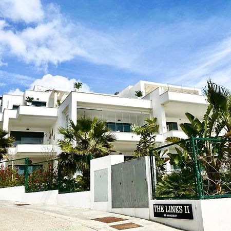 산 로케 321 - Luxury Penthouse With Amazing Views 아파트 외부 사진