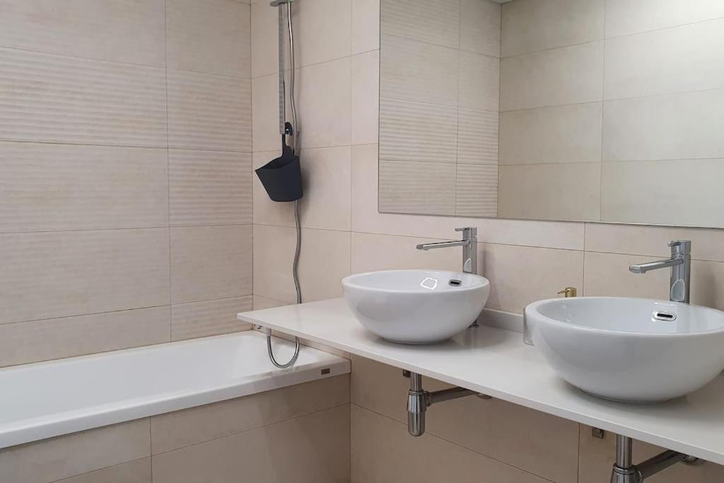 산 로케 321 - Luxury Penthouse With Amazing Views 아파트 외부 사진