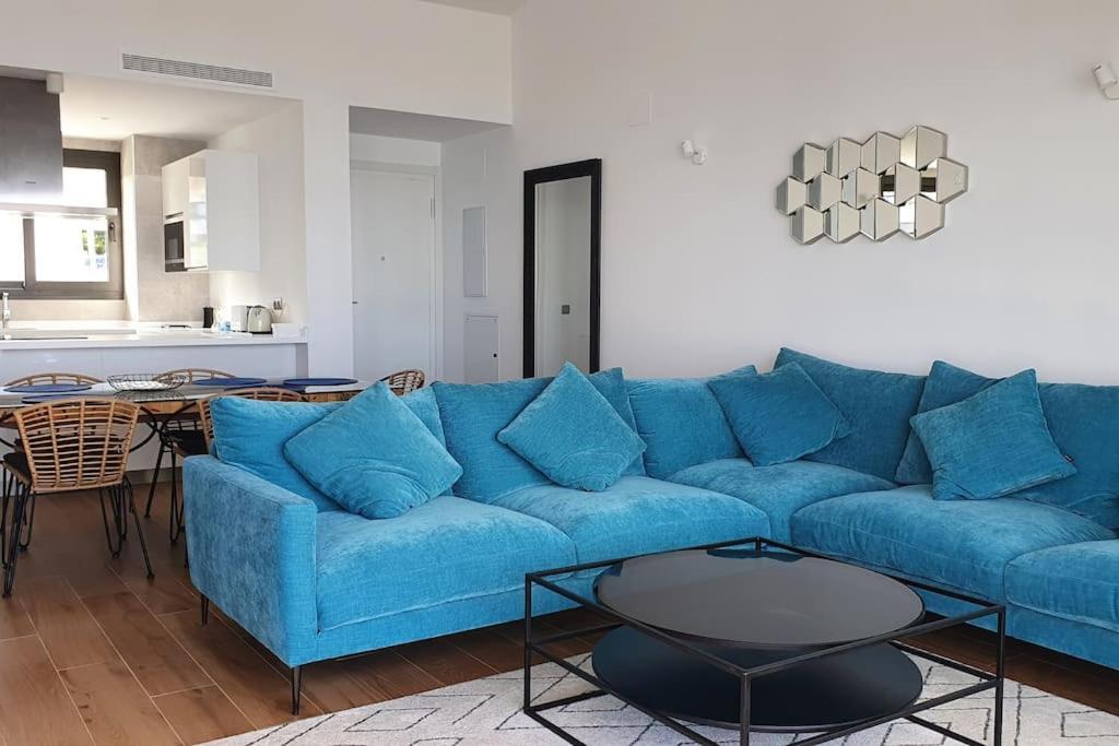 산 로케 321 - Luxury Penthouse With Amazing Views 아파트 외부 사진