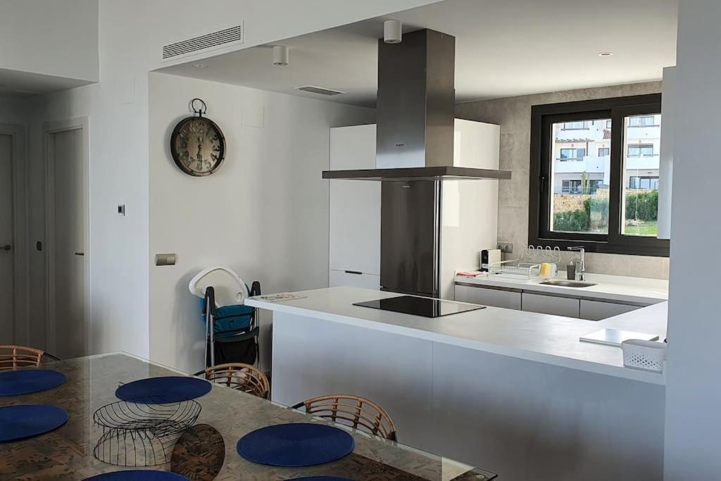 산 로케 321 - Luxury Penthouse With Amazing Views 아파트 외부 사진