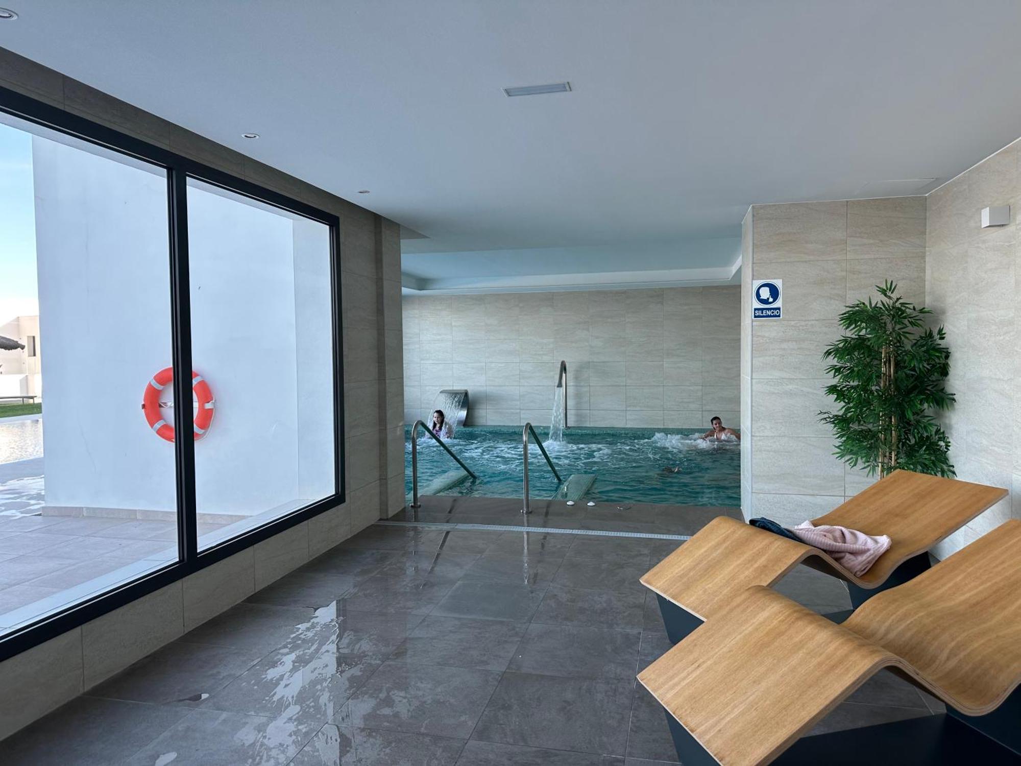 산 로케 321 - Luxury Penthouse With Amazing Views 아파트 외부 사진