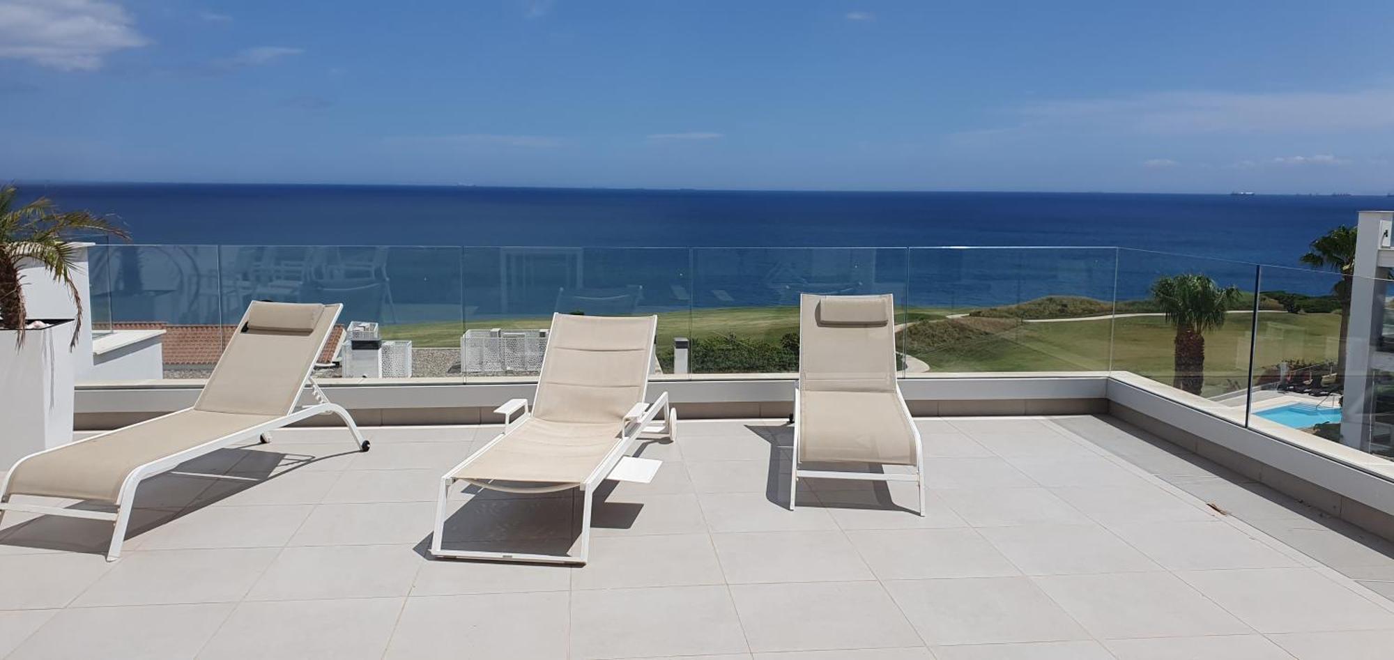 산 로케 321 - Luxury Penthouse With Amazing Views 아파트 외부 사진