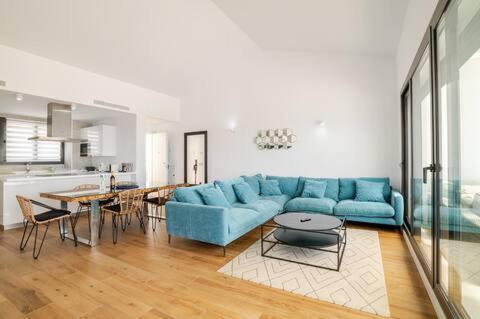 산 로케 321 - Luxury Penthouse With Amazing Views 아파트 외부 사진