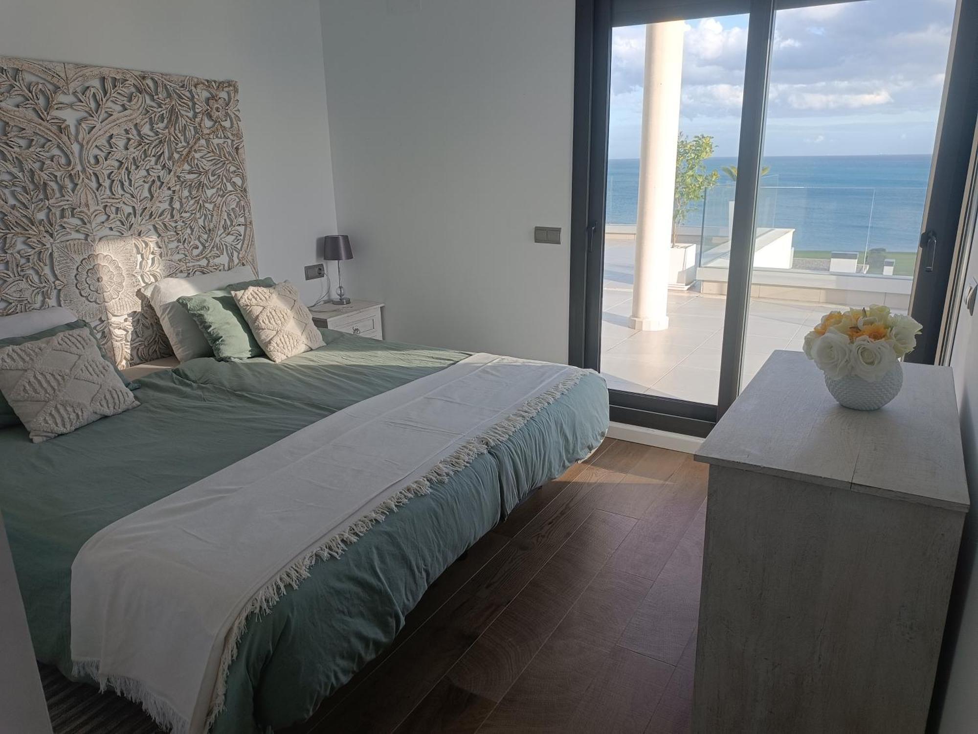 산 로케 321 - Luxury Penthouse With Amazing Views 아파트 외부 사진