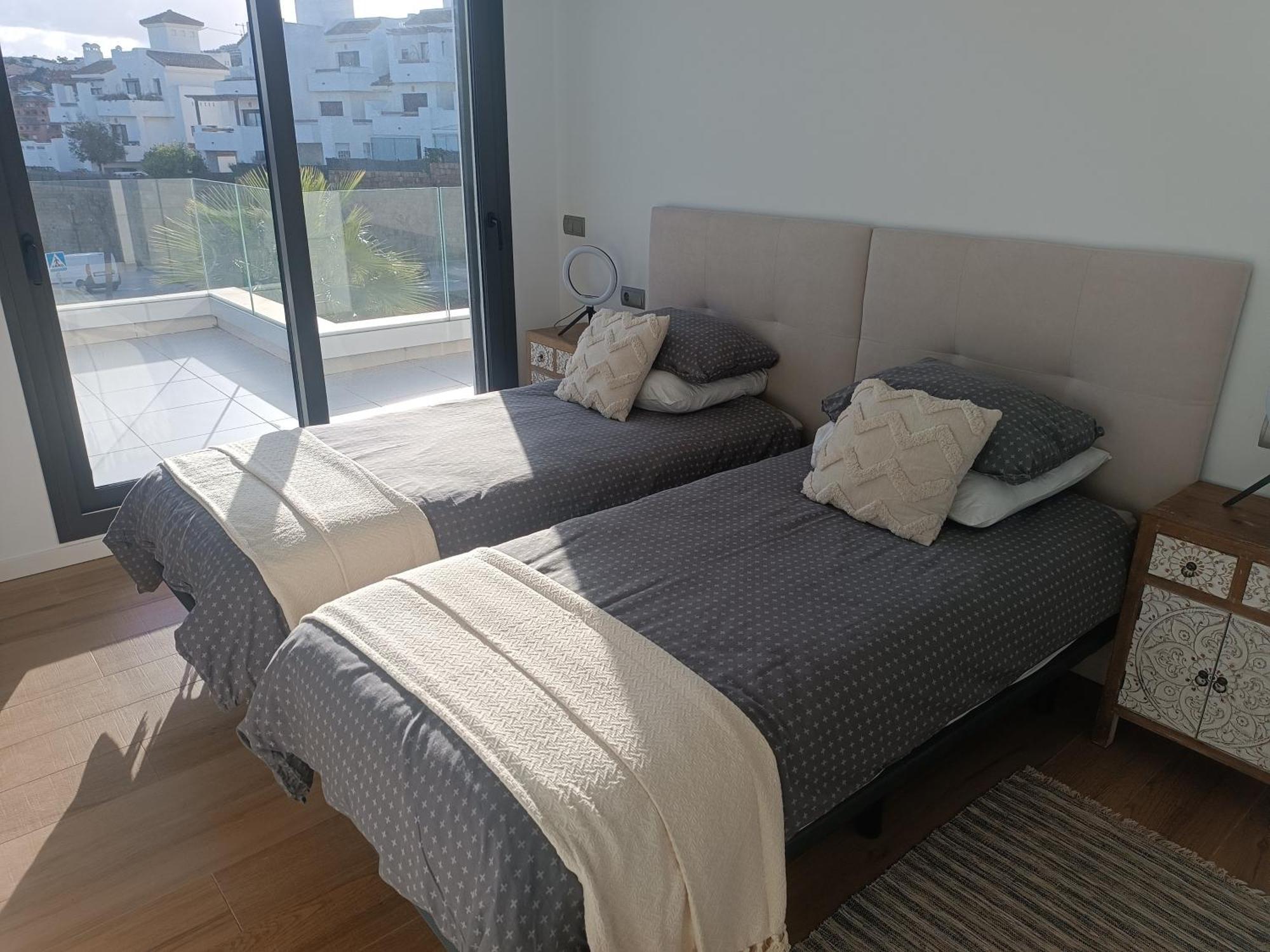 산 로케 321 - Luxury Penthouse With Amazing Views 아파트 외부 사진