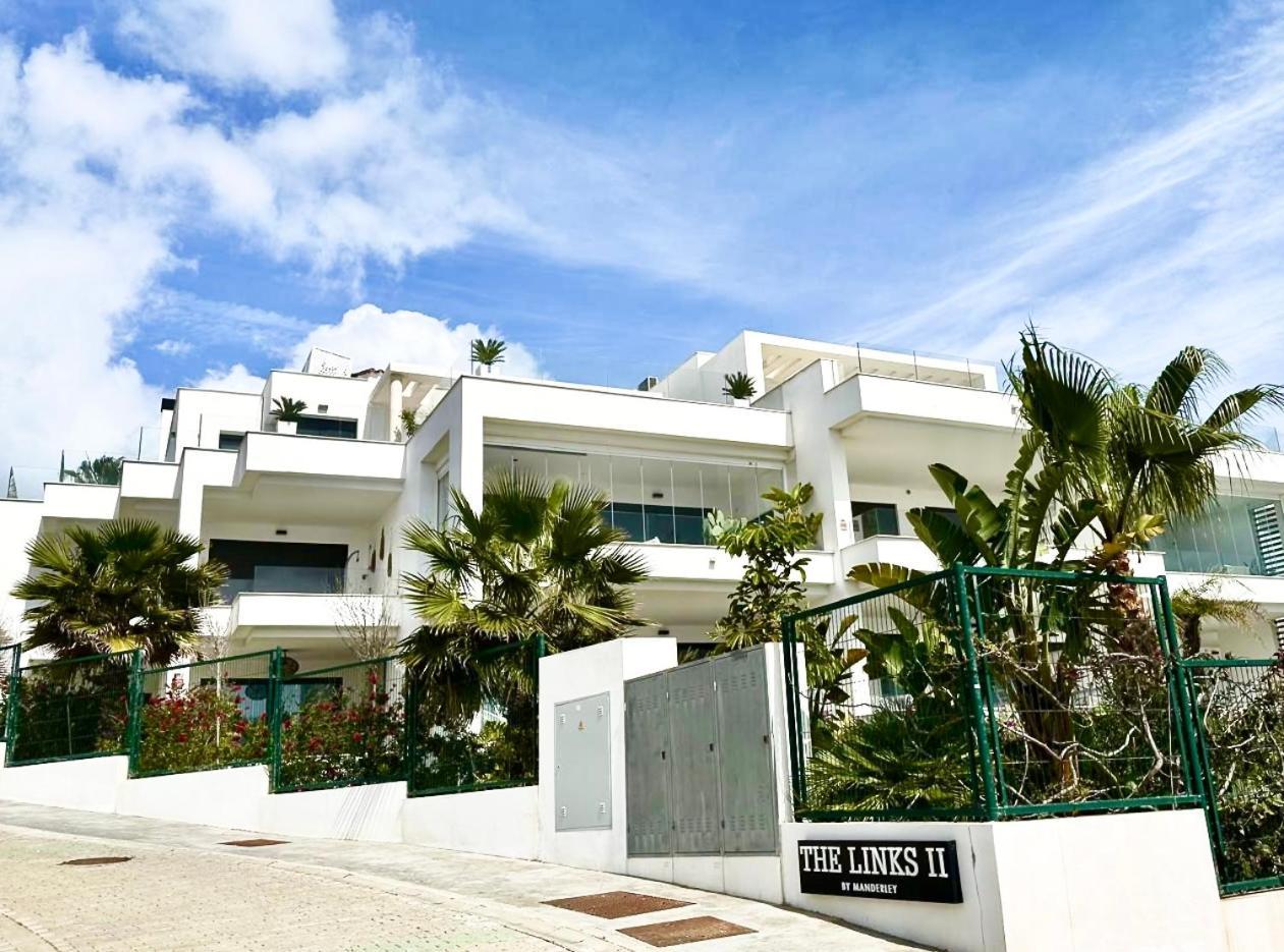 산 로케 321 - Luxury Penthouse With Amazing Views 아파트 외부 사진