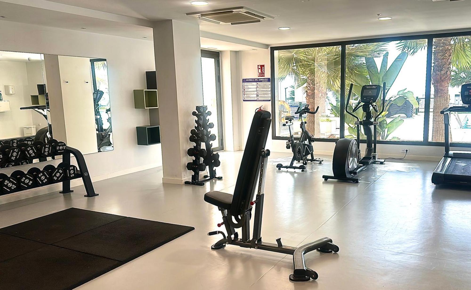 산 로케 321 - Luxury Penthouse With Amazing Views 아파트 외부 사진
