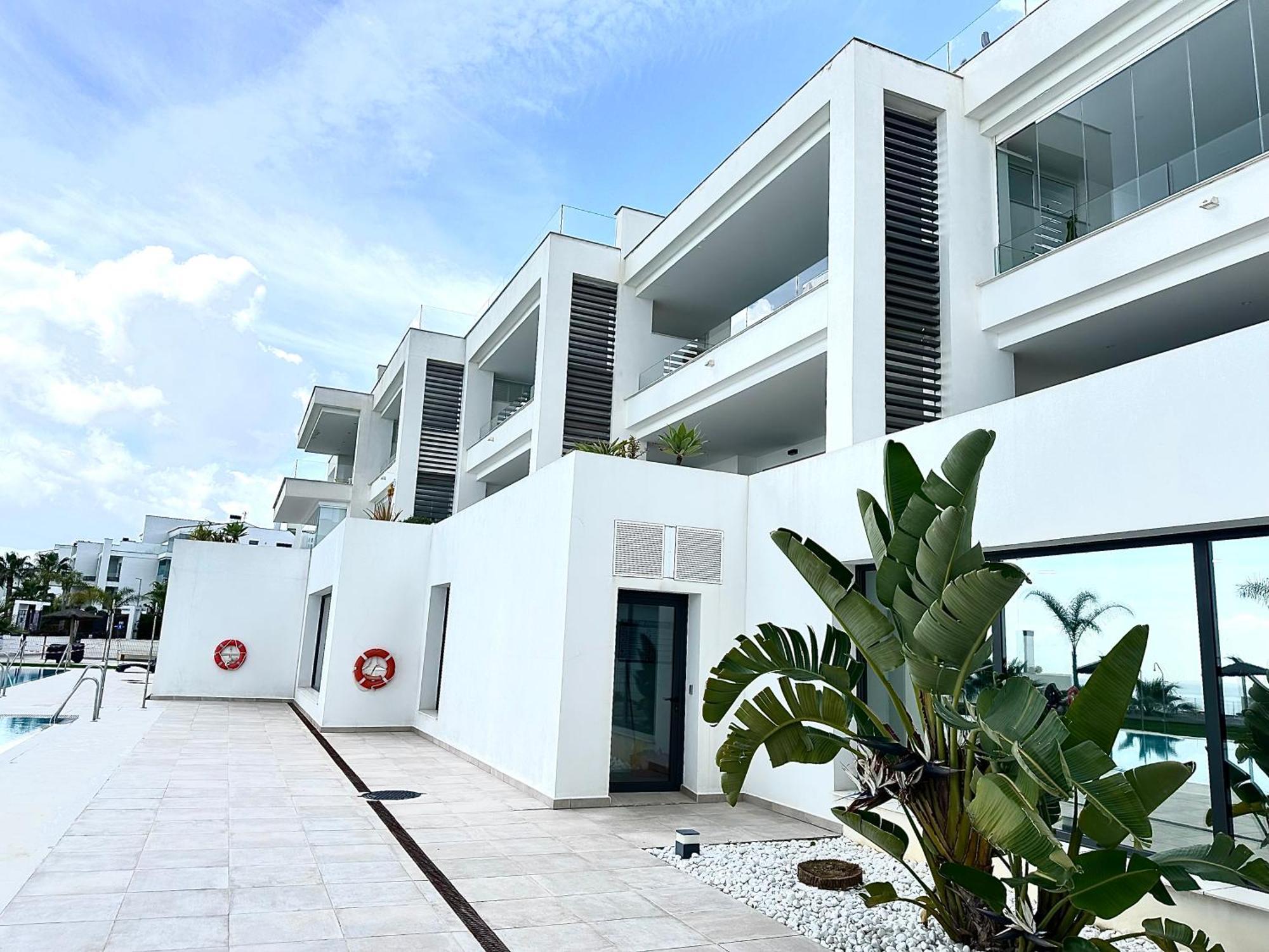 산 로케 321 - Luxury Penthouse With Amazing Views 아파트 외부 사진